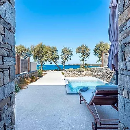 Hotel Comfy Parikia (Paros)