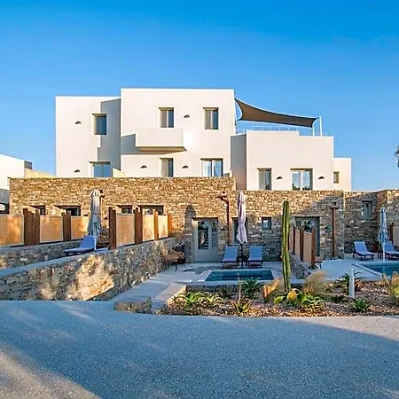 Comfy Parikia (Paros)