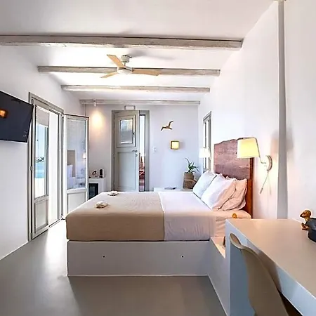 Comfy * Parikia (Paros)