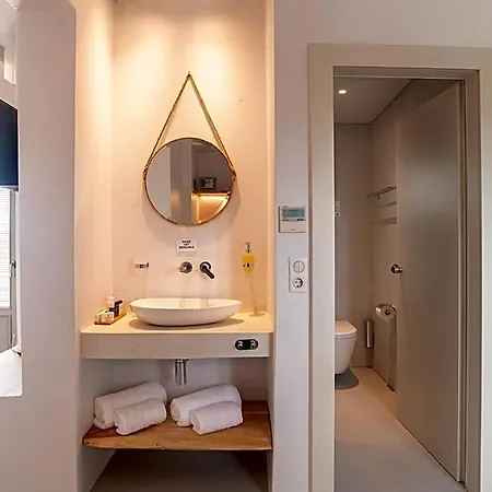Comfy Parikia (Paros)