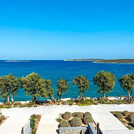 Hotel Comfy Parikia (Paros)