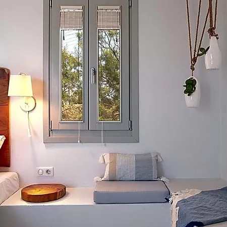 Comfy Parikia (Paros)