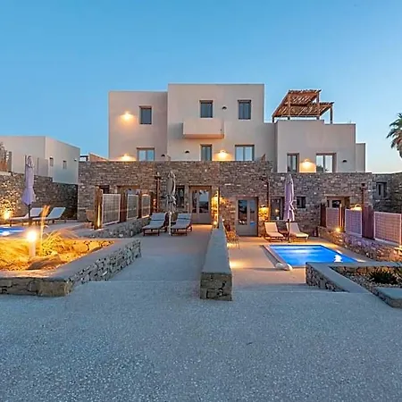 Comfy Hotel Parikia (Paros)