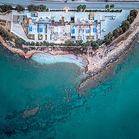 Comfy * Parikia (Paros)